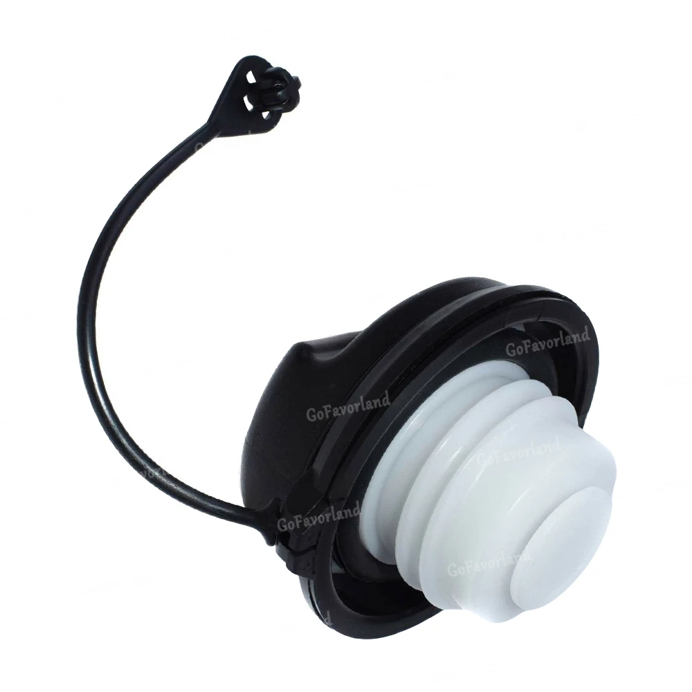 Kraftstoff tank Gas Abdeck kappe Kunststoff 13228892 für chevrolet cruze 2011-2012 colorado 2004-2011 trailblazer 2005-2009