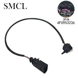 4F0953236 Motor lock micro switch For Audi A6 S6 A6L R8 RS6