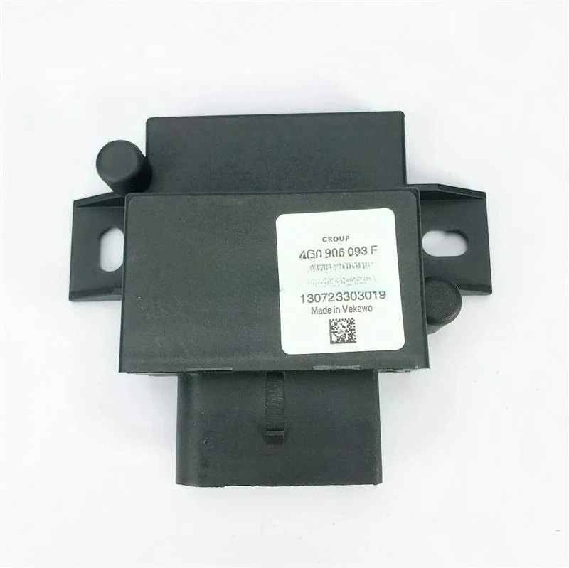

New Original Auto Fuel Pump Control Module Unit 4G0906093F 4G0906093D Replacement Spare Part