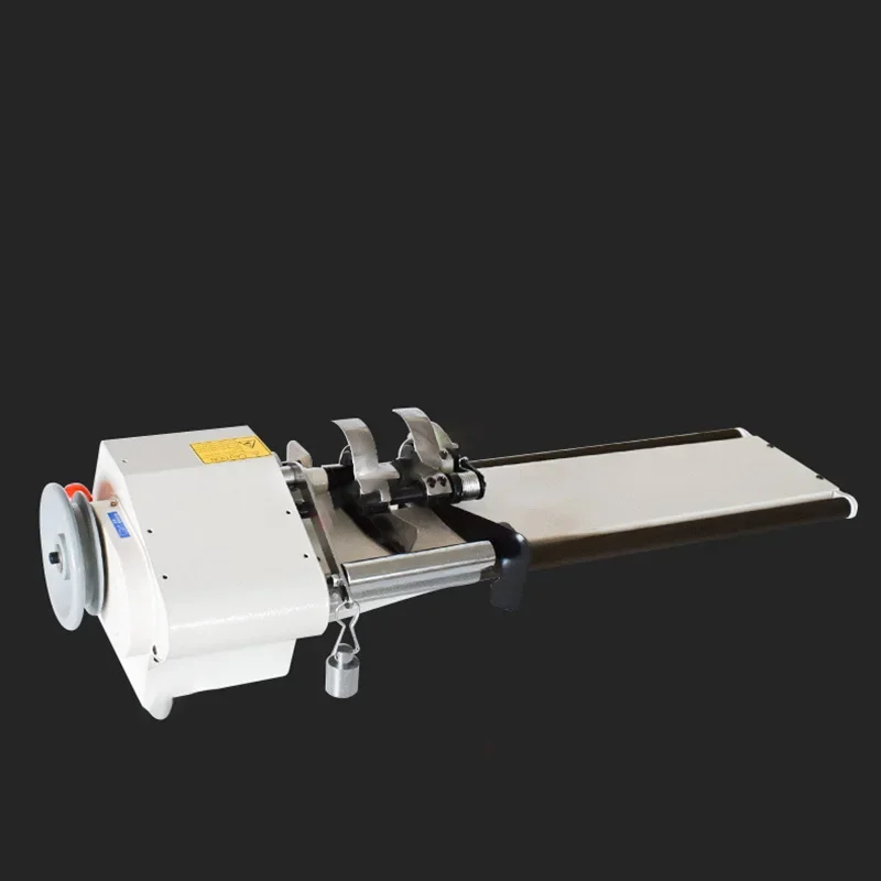 Cloth cutting machine 801A single knife/802A double knife Straight twill cloth cutting machine