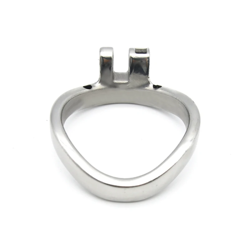 Chaste Bird Stainless Steel Sex toy Male Chastity Cage Ring R5