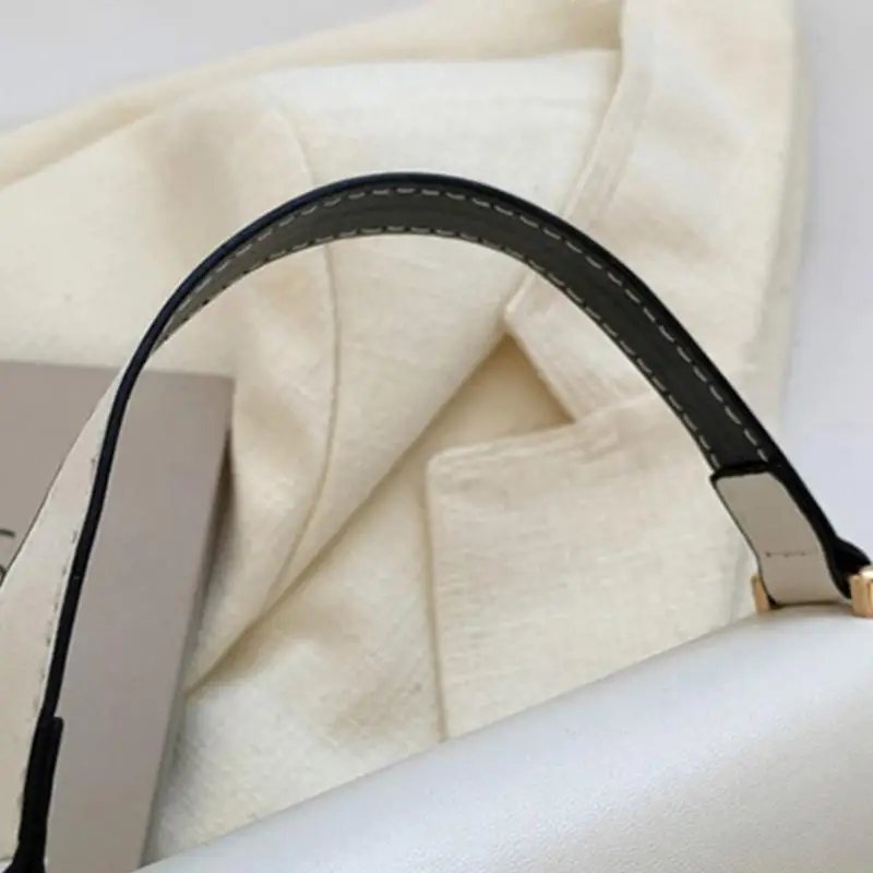 X90D Simple Crossbody Bag for Women Handbag Shoulder Bag Female Bag