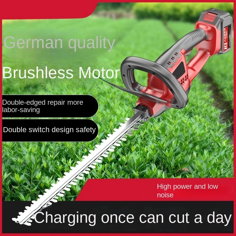 

Hedge Trimmer Nozyce Do Żywopłotu Akumulator 헤지트리머 전정기 충전식 무선 헤지 트리머 Tagliasiepi Elettrico 전정기 트리머