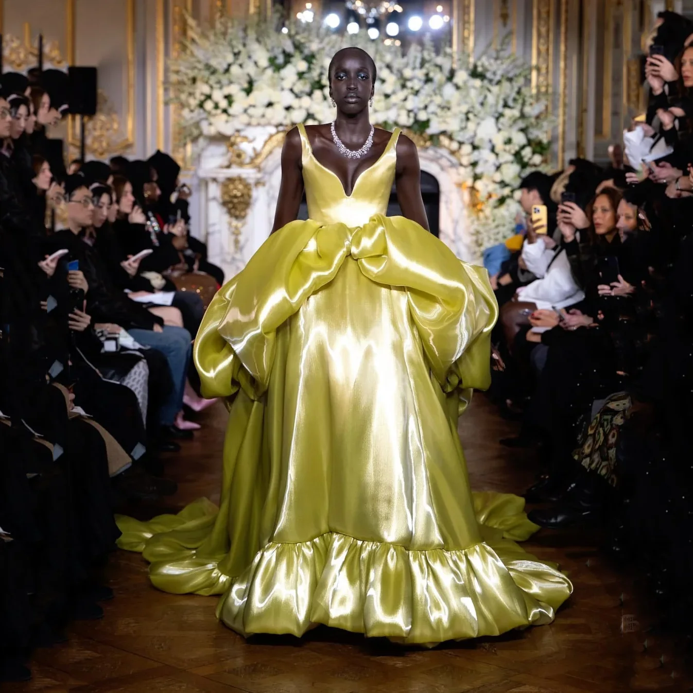 High Couture Evenin… - image