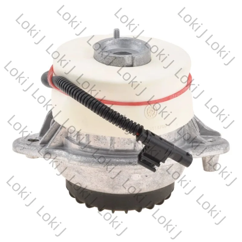 

Left Engine Mount 2222407117,A2222407117 For MERCEDES-BENZ S-Class (W222, V222, X222) S320/S400/S450 2013-2020