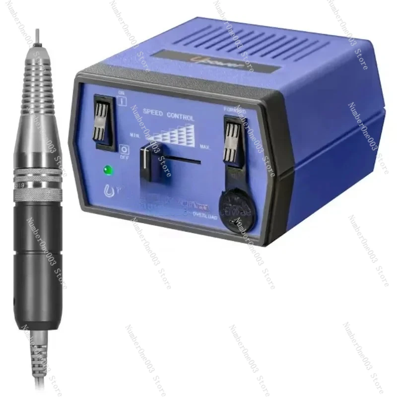 

Ручка сверла для профессиональной дрели для ногтей UP200 (только ручка не включает машину!)