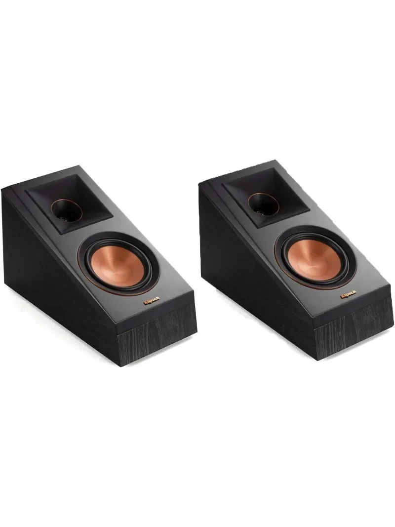 Surround Sound Speakers (Ebony) (1066507) RP-500SA Dolby Atmos