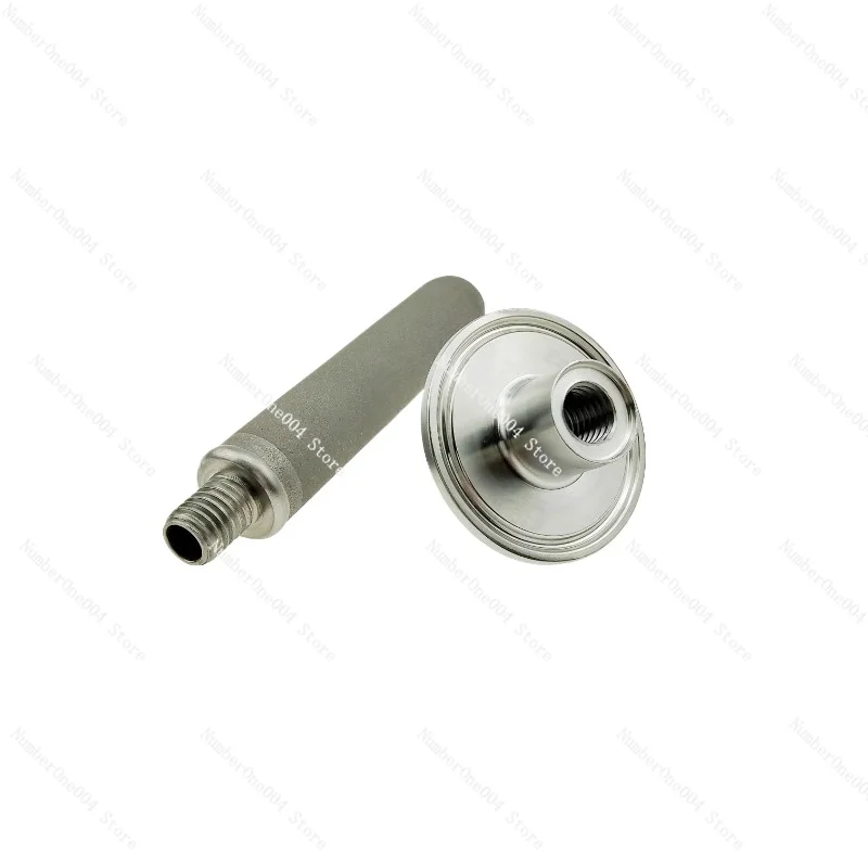 

Подходит для нержавеющей стали 316L NPT, внутренней проволоки, блистерного камня, порошка, фильтра для заполнения углерода