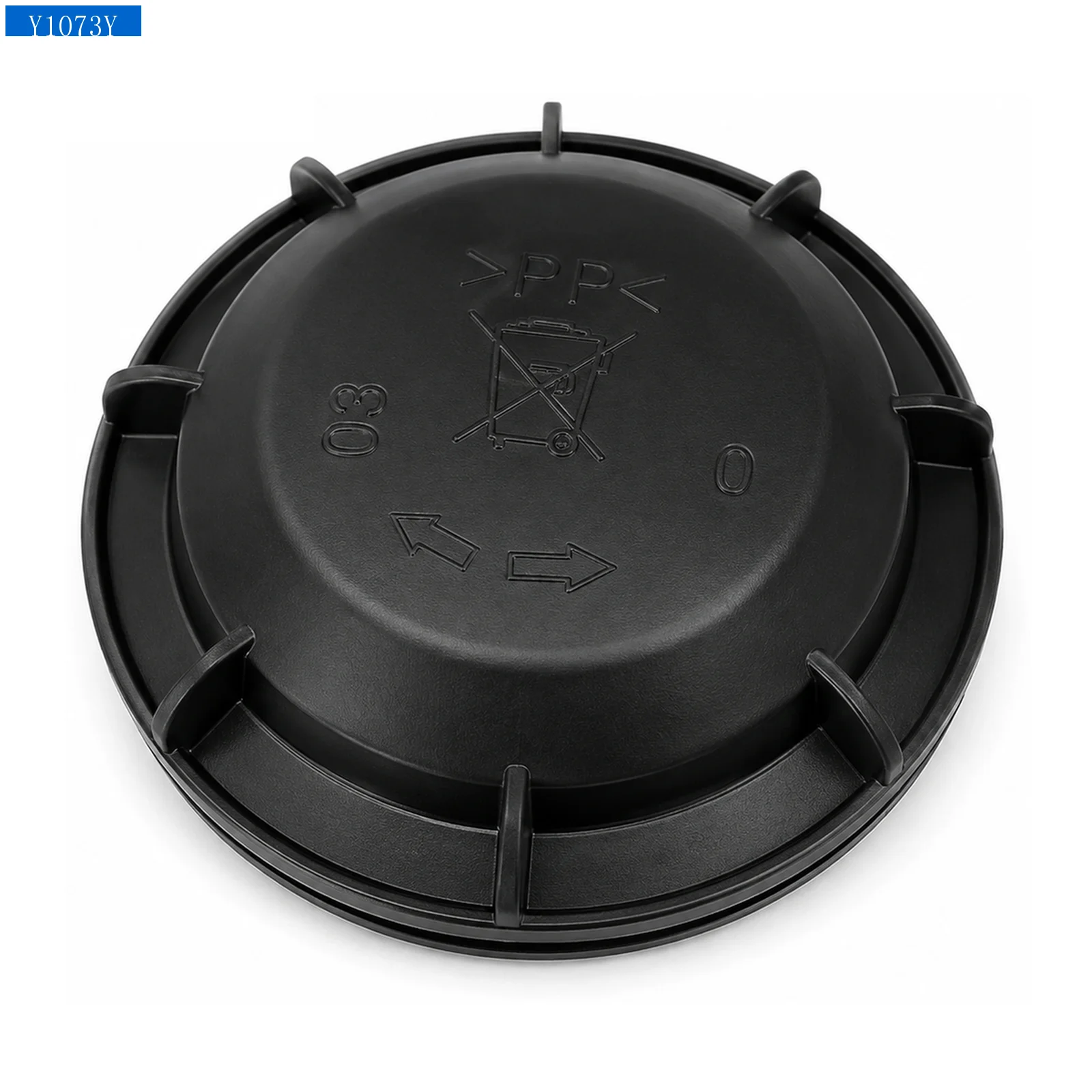 Headlight Dust Cover for Chevrolet Malibu Halogen lens Low or High Bulb  Caps 2013-2015 view 6