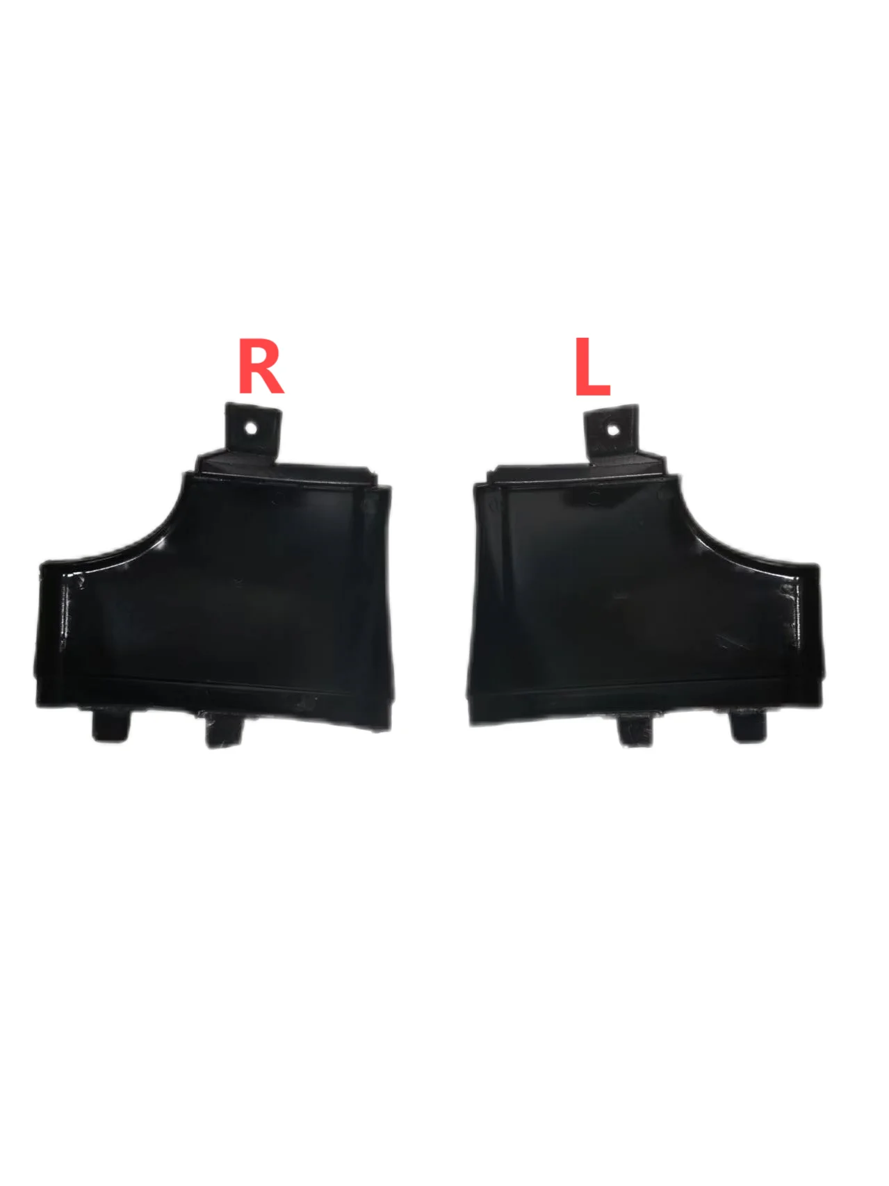 Suitable For Volvo Truck Accessory Bumper Cover OEM Left 20453676 21359176 20453678 Right 20453677 21359192 20453677 20453679