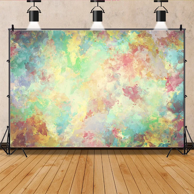 

ZHISUXI Marble Theme Photographic Backdrops Texture Items Food Portrait Photography Background Photo Studio Props MR-02