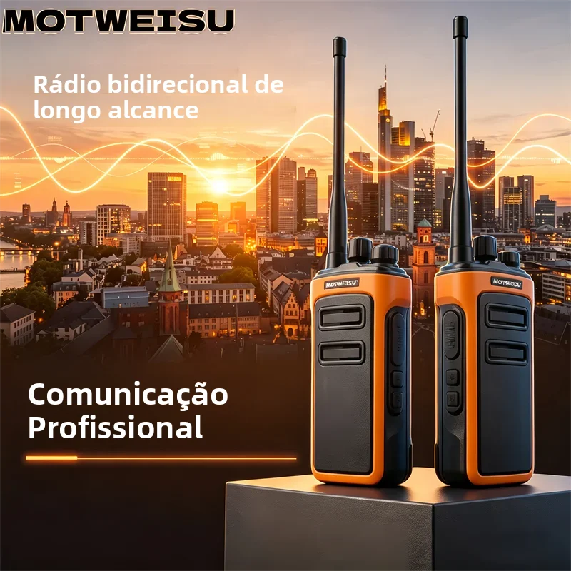 長距離トランシーバー-双方向無線-voxハンズフリー暗号化機能付き-type-c充電式-強信号-クリアな音声-マルチチャンネル