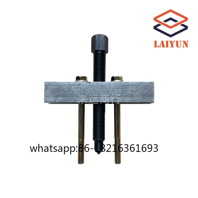 

Cutting forklift tire removal auxiliary tool Tire remover auxiliary tool