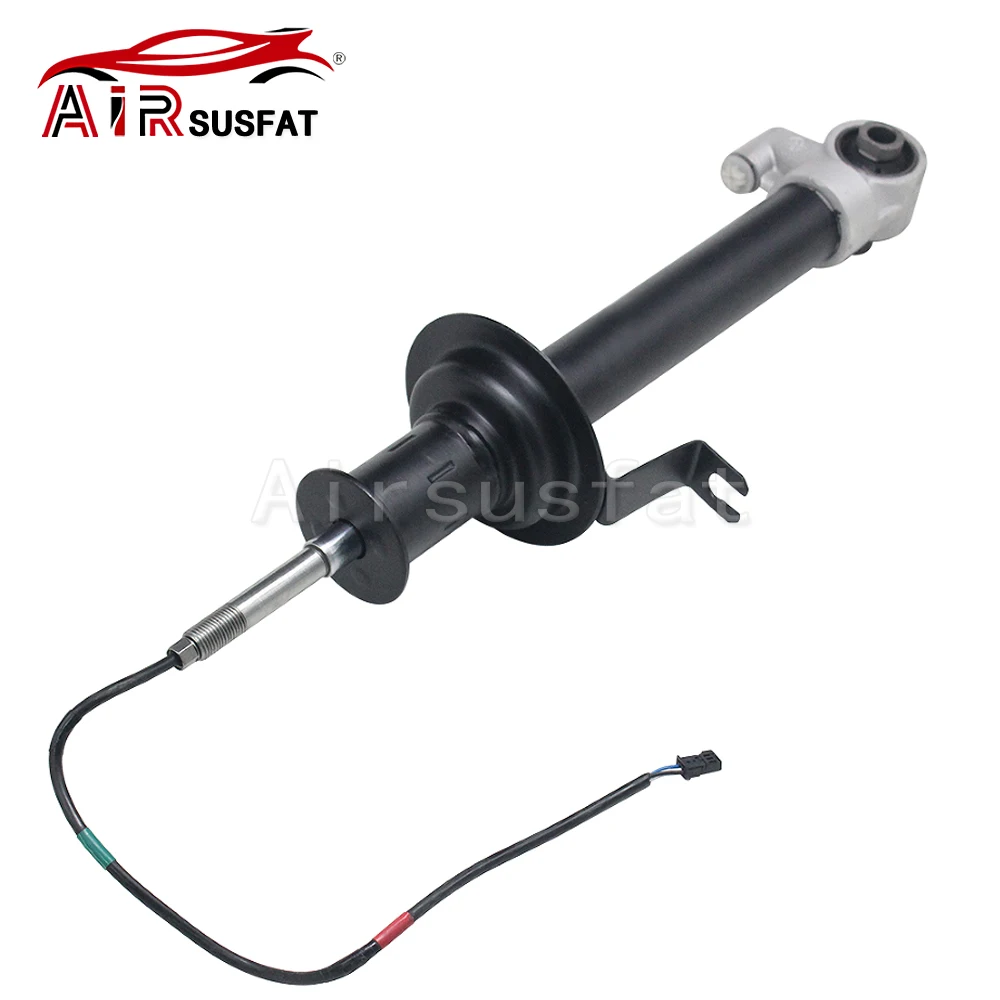 

1PC Rear Air Suspension Shock Absorber Strut For BMW 7 Series (E38) 740i 740iL 750iL 1994-2001 37121091571 37121091572