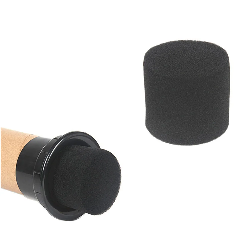 【USB-C Cable】4Pcs Sponge Plug For Speaker Port Tube Bass Reflex Tube Loudspeaker Woofer Vent Bass Phase 58X50mm