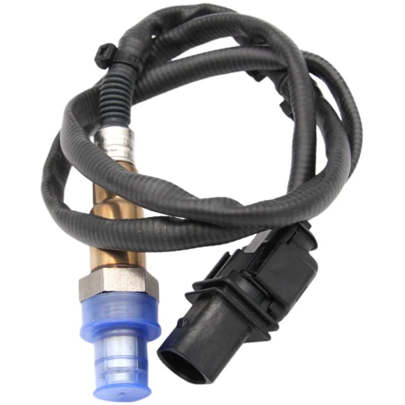 95B906203 95B906203A 95B906203B 95B906203C Upstream front, rear, left and right oxygen sensors suitable for Porsche Macan95B