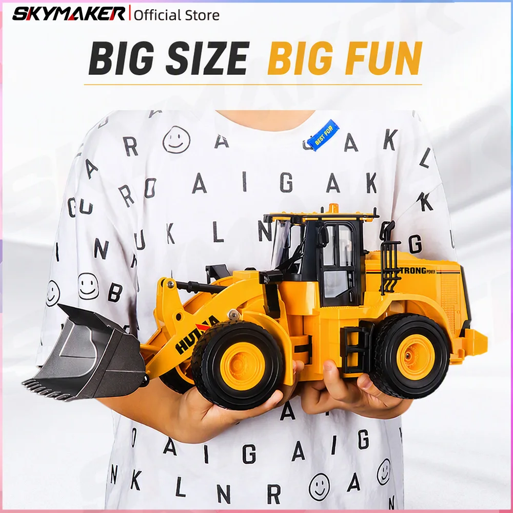Thumbnail 3 - #27 Top 50 RC Construction Trucks Worth Buying In 2026