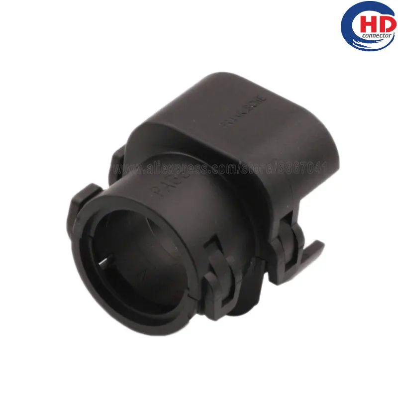 Back Cover Auto Female Car Terminal Electrical Waterproof Housing Connector Socket Cable Plug 180-DTP04