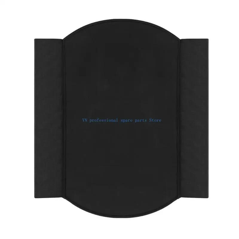 

41XA Крышка аккумуляторной батареи для электрического велосипеда, пылезащитная, устойчивая к царапинам, аксессуары для