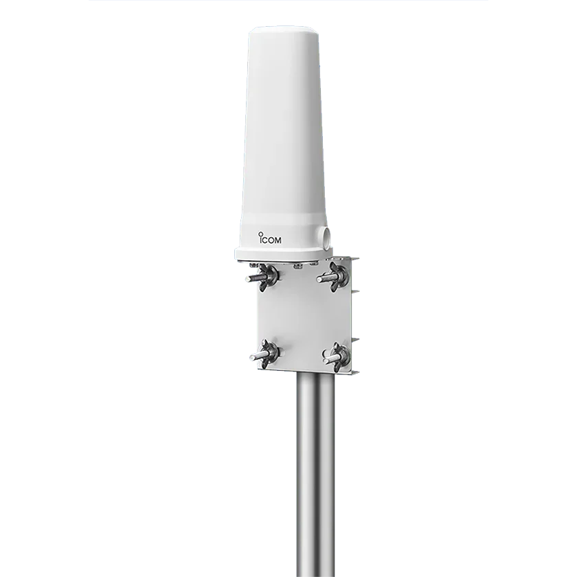 

Коллинарная антенна диапазона ICOM IC-905, 2400 МГц AH-24
