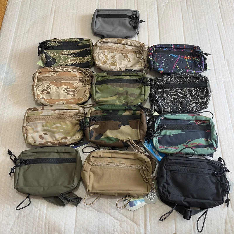 Outdoor Supplies SS Mk3 Umhängetasche