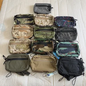 Outdoor Supplies SS Mk3 Crossbody Waist Bag
