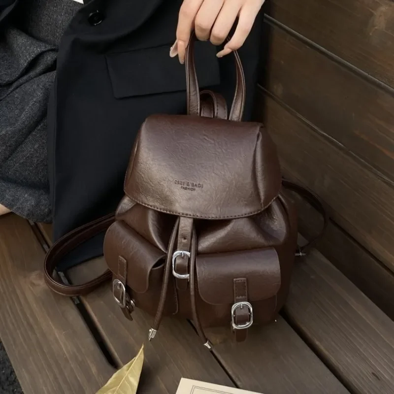 

Elegant Parisian Letter Logo Diaper Bags For Ladies High-End Casual Messenger Bag Simple Crossbody Bag Luxury Fashion Tote Bag