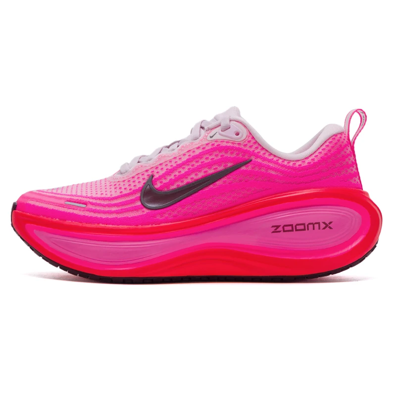 

Nike Women's Shoes Vomero Plus Running Shoes Cushioning, Lightweight, Breathable, Sports and Fitness Running Shoes Hv8154-604