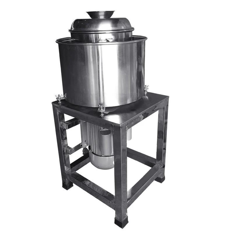 Batidora Comercial para Albóndigas, Máquina Automática para Hacer Albóndigas de Carne y Pescado, Procesador de Alimentos, Licuadora