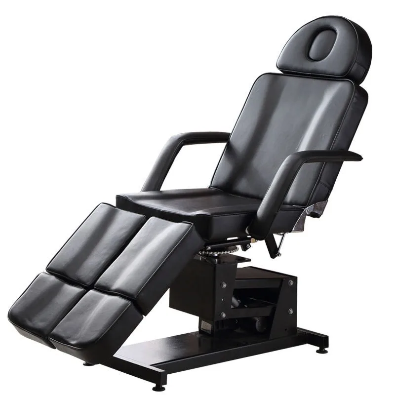 

Facial Spa Bed Massage Chair
