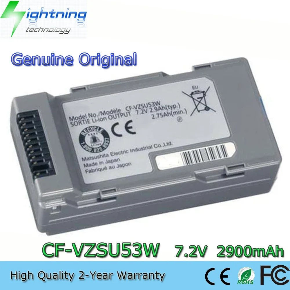 New Genuine Origina… - image