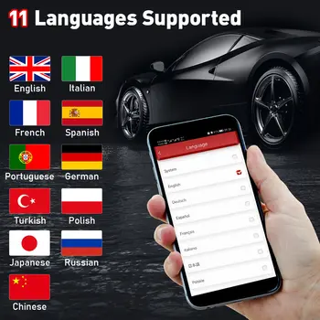 12 最佳銷售 ECU測試 - №4