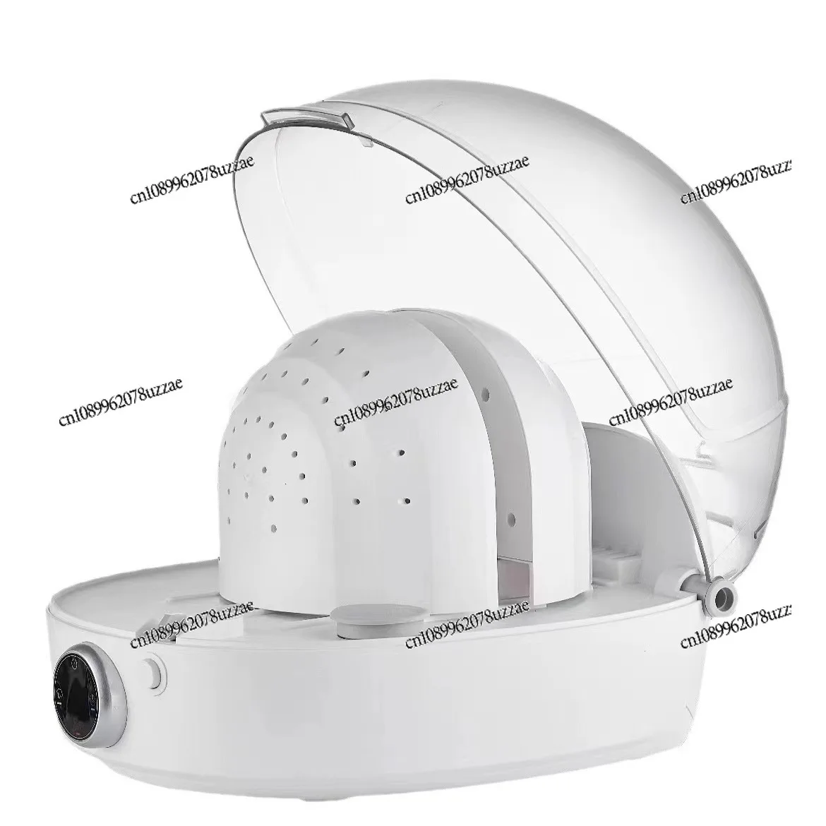 Multifunctional Hat Wig Care Machine Convenient Life Steam Ironing Machine High Power Cleaning Disinfection Machine