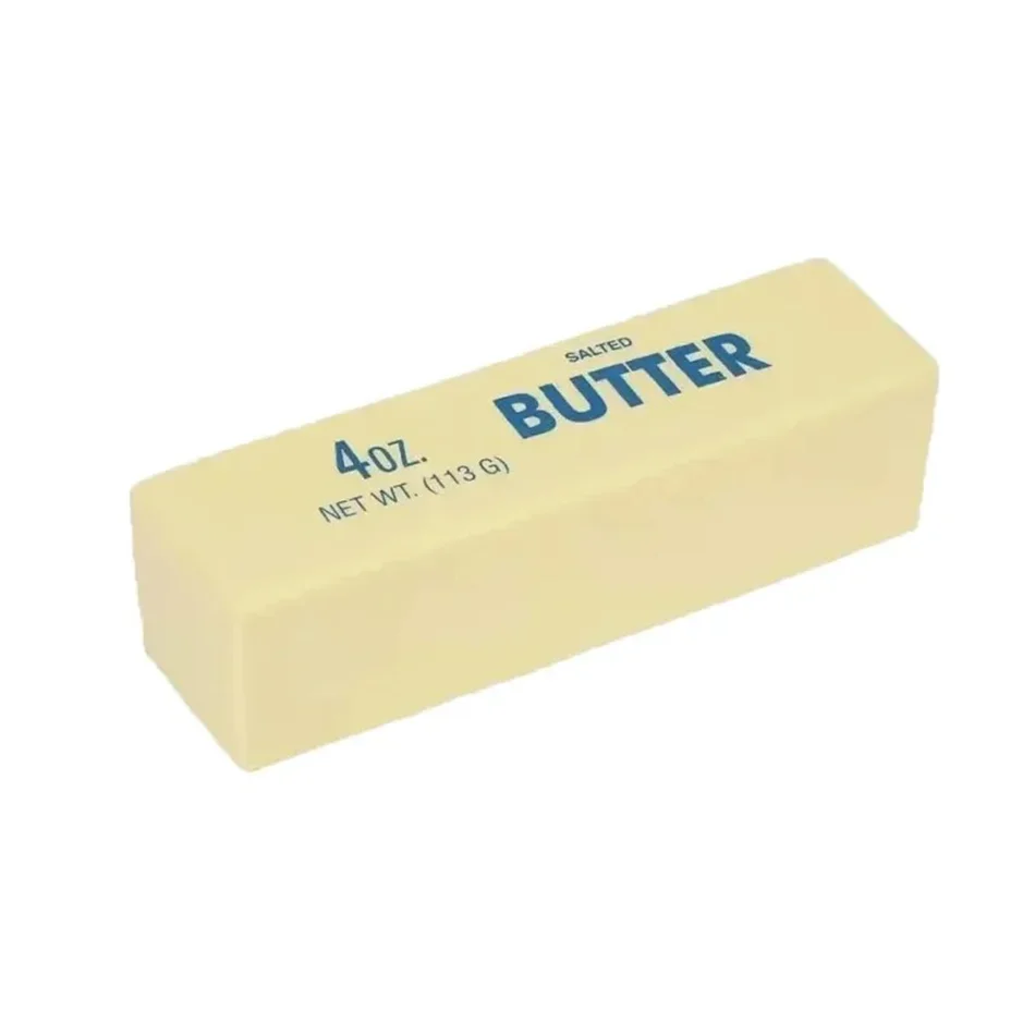3 Modelle Butter-Squishy-Spielzeug, langsam aufsteigendes Squishy-Butter-Quetsch-Sensorikspielzeug für Erwachsene zur Linderung von Angstzuständen und Stressreduzierung
