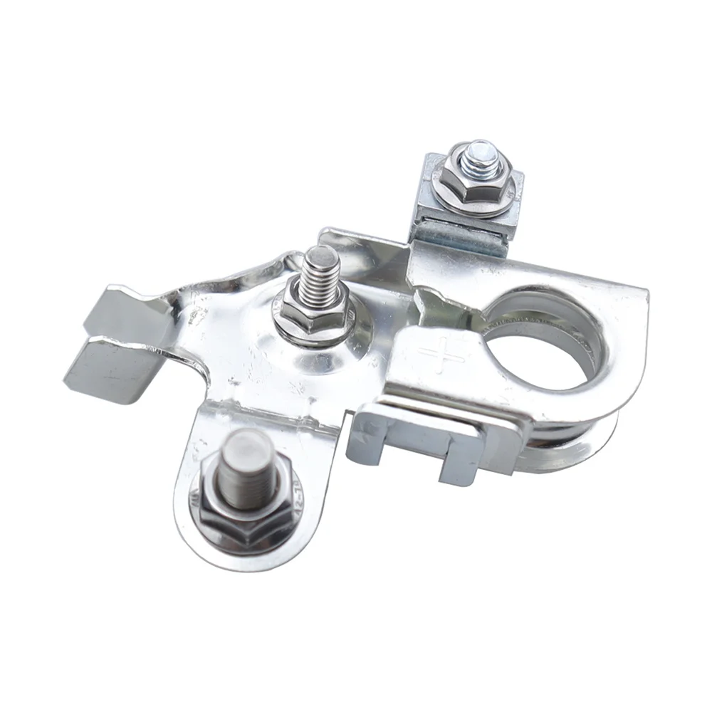 

Положительный терминал автомобильного аккумулятора BT4Z-14450-AA Клеммы аккумуляторной головки