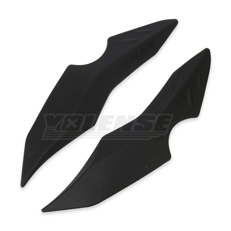 Motorcycle Side Panel Scratch Protection Anti Scratch Sticker Side Protective Strips For XMAX300 XMAX 125 250 V2 V3 2023-2026
