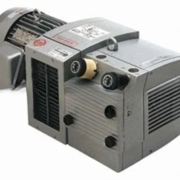 

Rotary vane pressure pump DVT3.60/DVT3.80/DVT3.100/DVT3.140