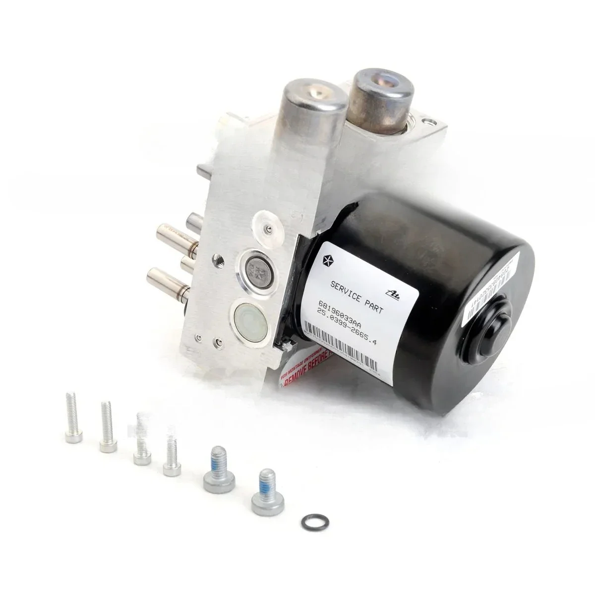 68196033AA Насос ABS DS13-