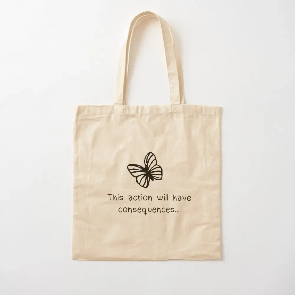 Life is Strange Minimalist Tote Bag 2