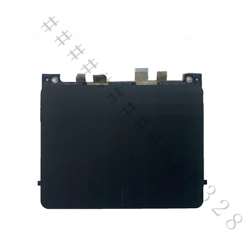 For DELL XPS15 9550 9560 9570 Precision M5510 M5520 Touchpad Trackpad Mouse Button PN 0GJ46G 03T2W4 Replacement