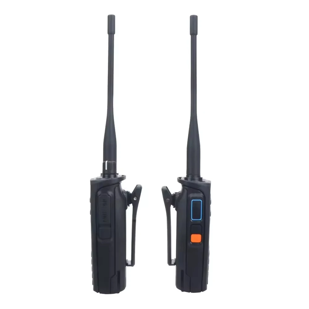 TYT MD-750 Portable Dual Band Ham Wireless Radio DMR Digital Radio Handheld Transceiver Tyt Md 750 Two Way Radio Long Range