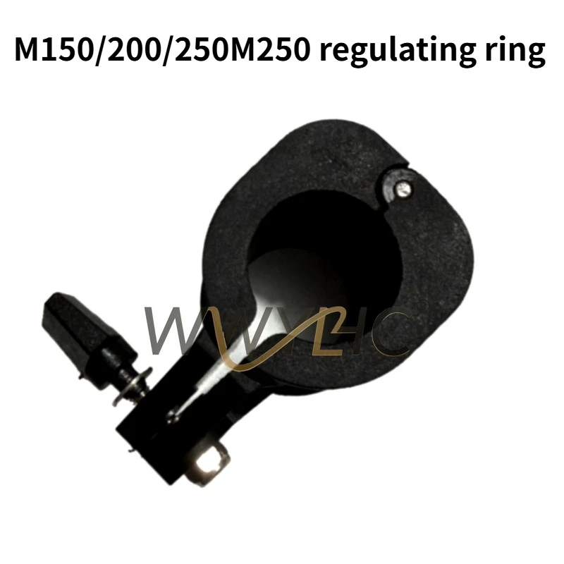Suitable for Hyber Electric Thruster M150M200M250 Outboard Parts Bracket Assembly Adjustment Rod Switch Propeller