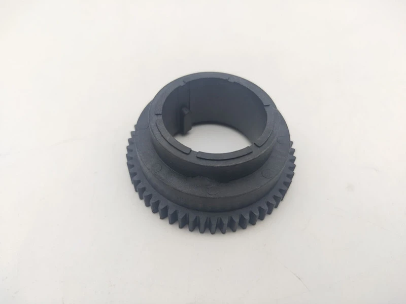 1pcs. Long Life Upper Roller Gear NGERH2059FCZ1  For use in  Sharp MX  283 363 453 503 362  654 754 6508 7508