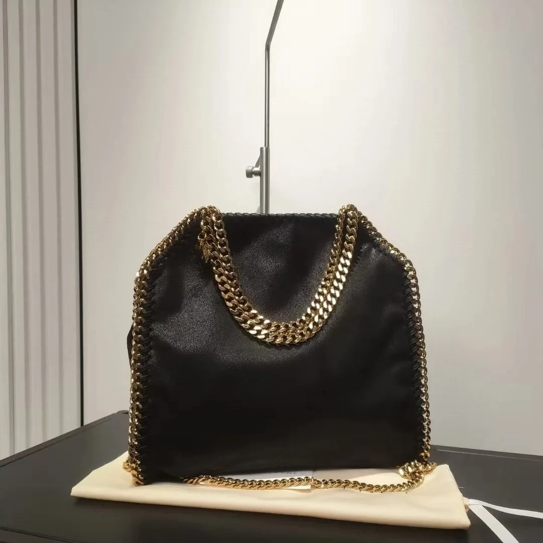 2025 Ladies Fashion Commuter Chain One Shoulder Crossbody Designer Luxury Bag