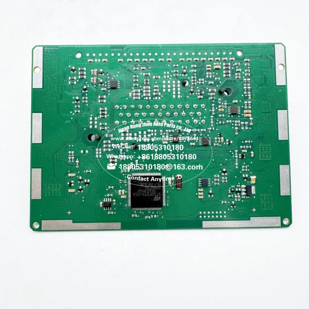 Steuerplatine für Harnstoffpumpenantrieb 0444022022 0444022029 Ersatz für Volvo LKW SCR AdBlue System – Detail 6