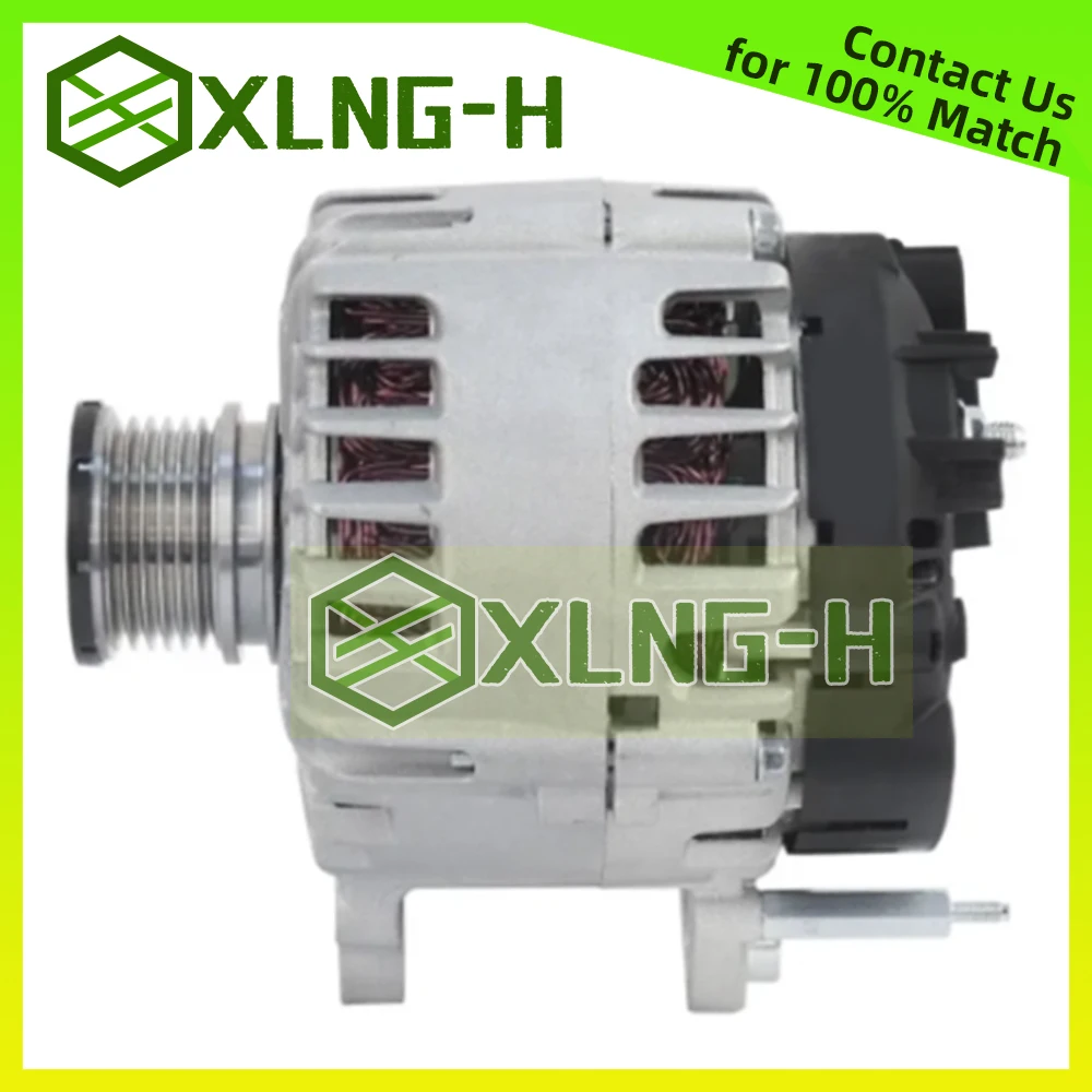 140A Car alternator for Volkswagen Transporter T5 Multivan Amarok 03L903024P 03L903024S 03L903024G 03L903024L 03L903024T