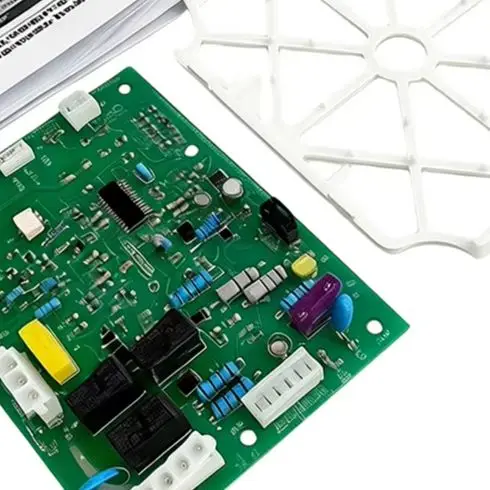 Heater Replacement Part FDXLICB1930 Control Board For Pool Heating System Energy Efficient Design Seamless Integration