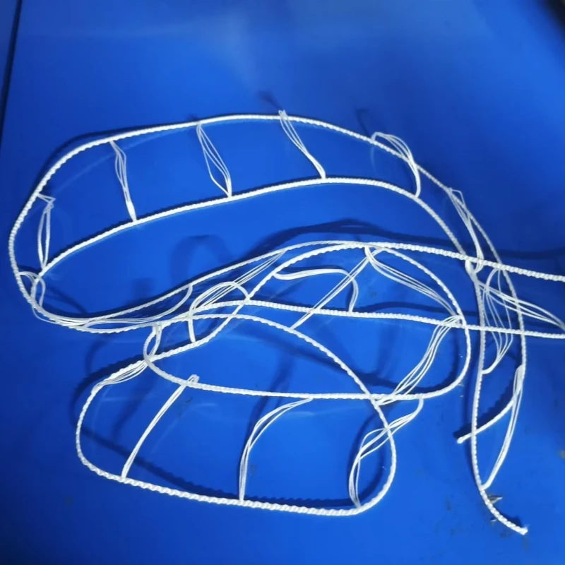 Colorful Ladder String for 50mm Venetian Blinds Horizontal Blinds Use Window Blinds Accessories