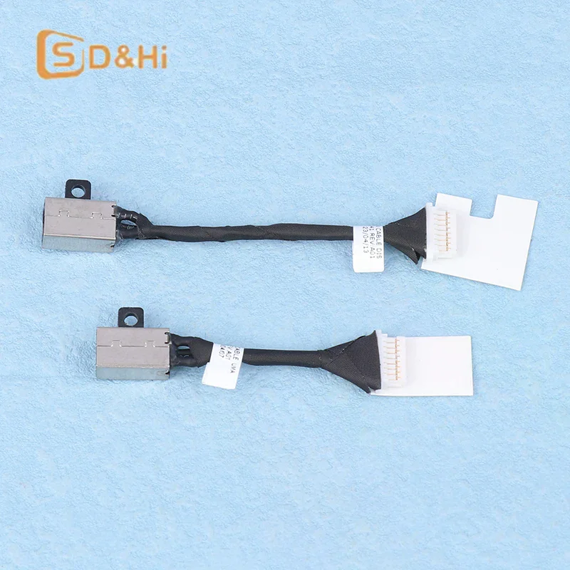 

Brand New DC Power Jack Harness Cable for DELL LATITUDE 3410 3510 7DM5H