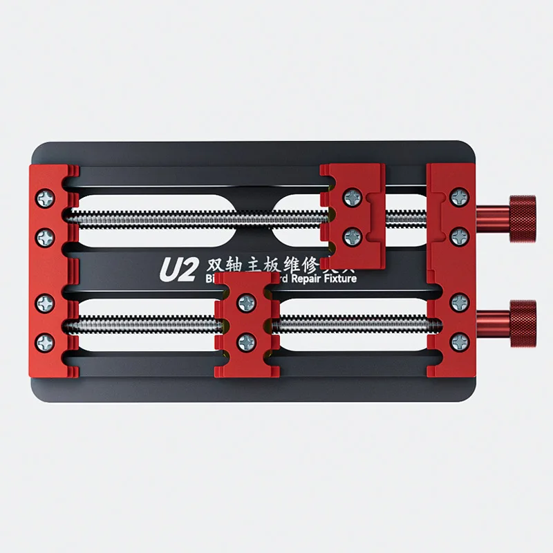 Maintenance Fixture Dual Axis High-temperature Resistant Fixture